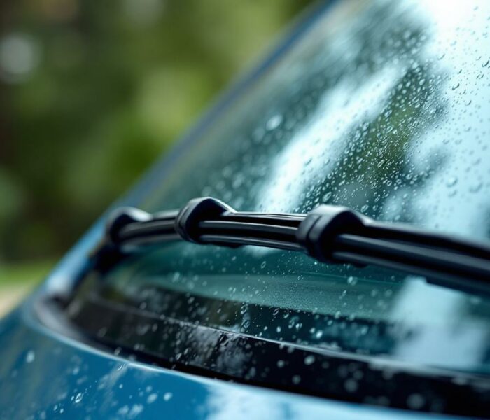 découvrez tout ce qu'il faut savoir sur le balai essuie-glace pour volkswagen tiguan iii : choix, installation et conseils d'entretien pour une visibilité optimale.