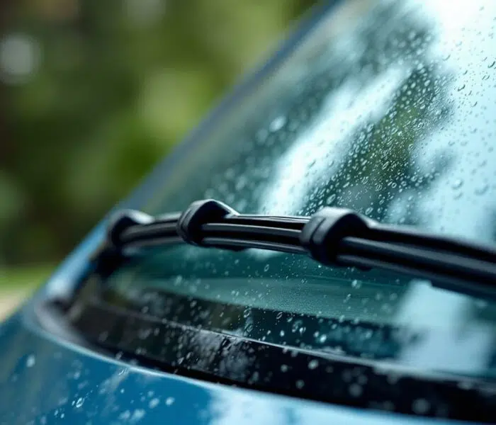 découvrez tout ce qu'il faut savoir sur le balai essuie-glace pour volkswagen tiguan iii : choix, installation et conseils d'entretien pour une visibilité optimale.