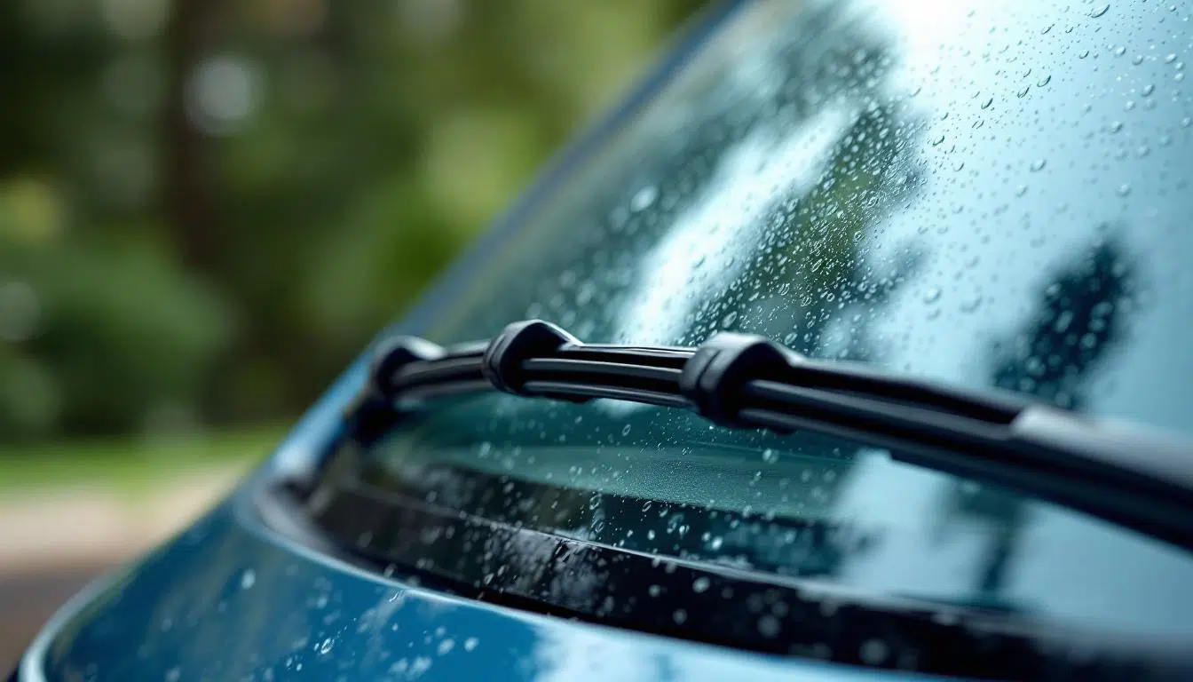 découvrez tout ce qu'il faut savoir sur le balai essuie-glace pour volkswagen tiguan iii : choix, installation et conseils d'entretien pour une visibilité optimale.