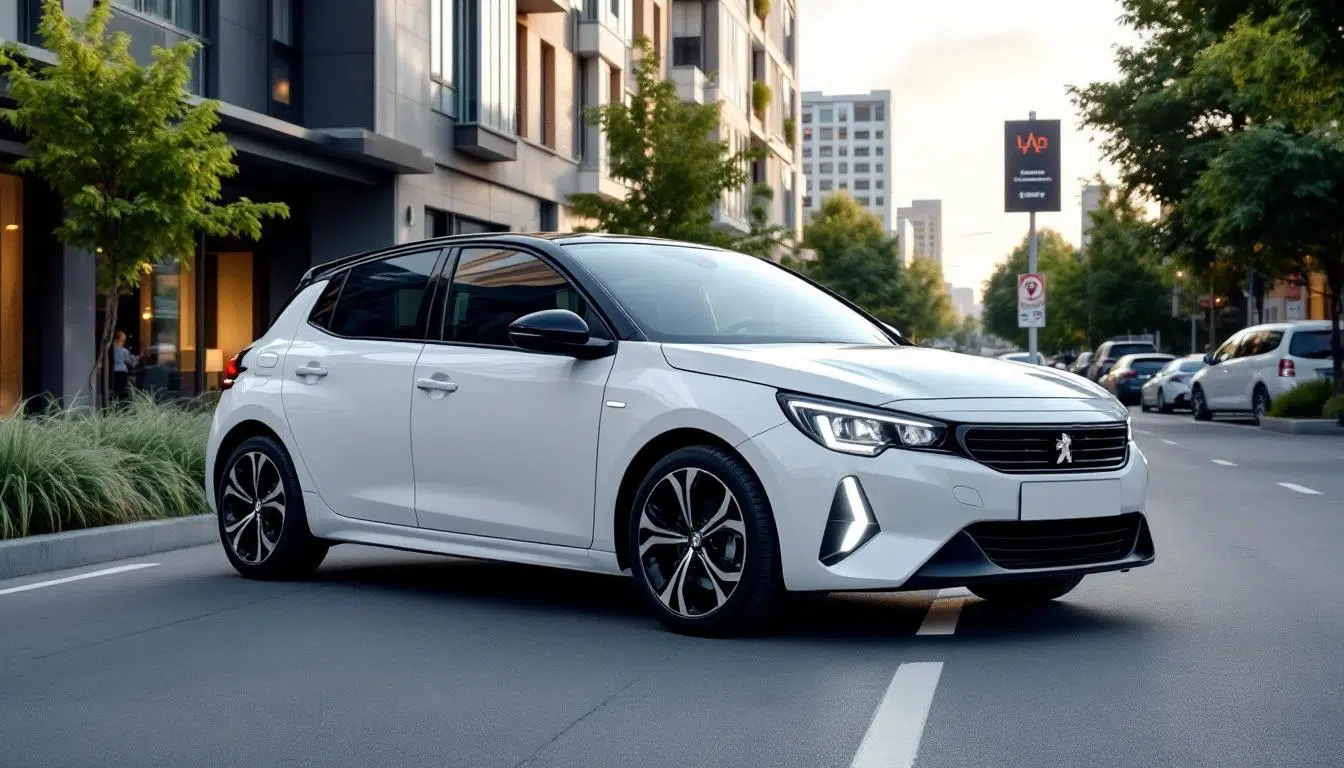 découvrez comment choisir les balais essuie-glace adaptés à votre peugeot 208 ii pour garantir une visibilité optimale et une conduite en toute sécurité.