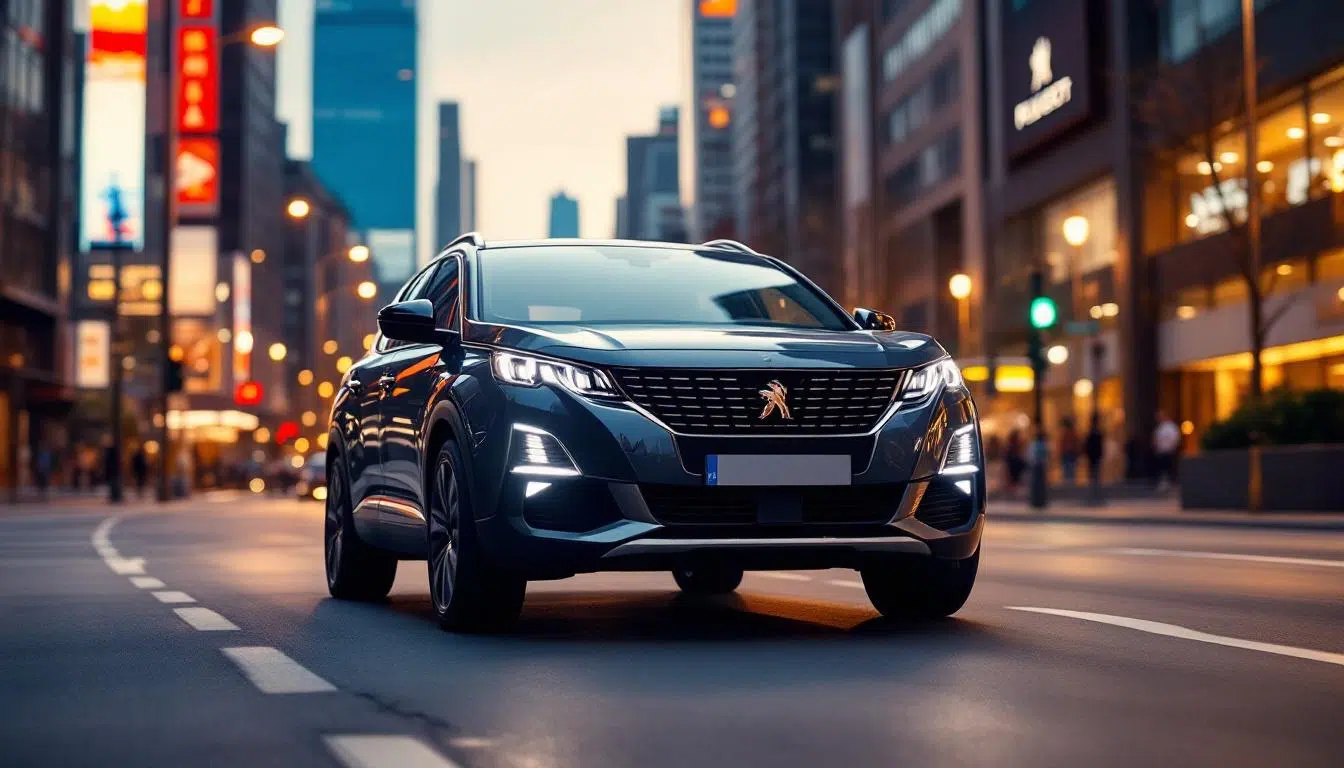 découvrez comment choisir le balai essuie-glace idéal pour votre peugeot 5008 iii selon les saisons, afin d'assurer une visibilité optimale et une conduite en toute sécurité.