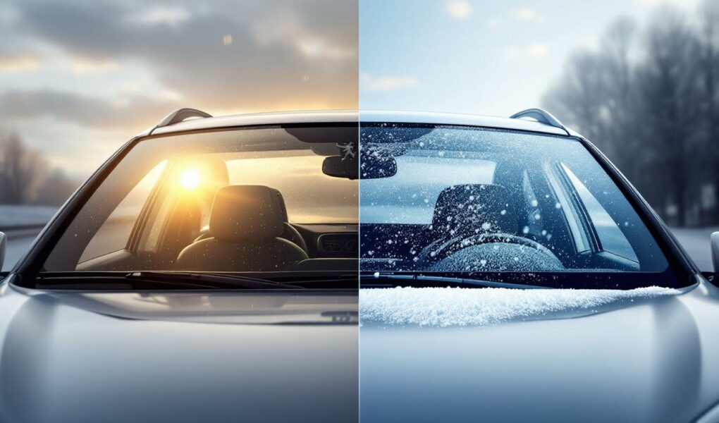 découvrez comment choisir le balai essuie-glace idéal pour votre peugeot 5008 iii selon les saisons, afin d'assurer une visibilité optimale et une conduite en toute sécurité toute l'année.