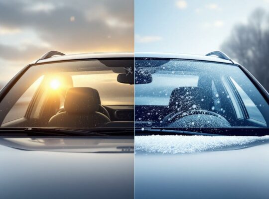 découvrez comment choisir le balai essuie-glace idéal pour votre peugeot 5008 iii selon les saisons, afin d'assurer une visibilité optimale et une conduite en toute sécurité toute l'année.