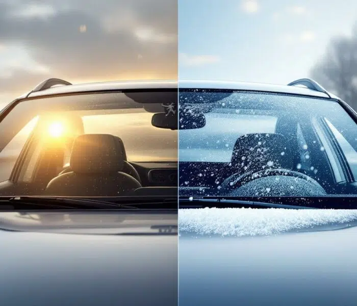 découvrez comment choisir le balai essuie-glace idéal pour votre peugeot 5008 iii selon les saisons, afin d'assurer une visibilité optimale et une conduite en toute sécurité toute l'année.