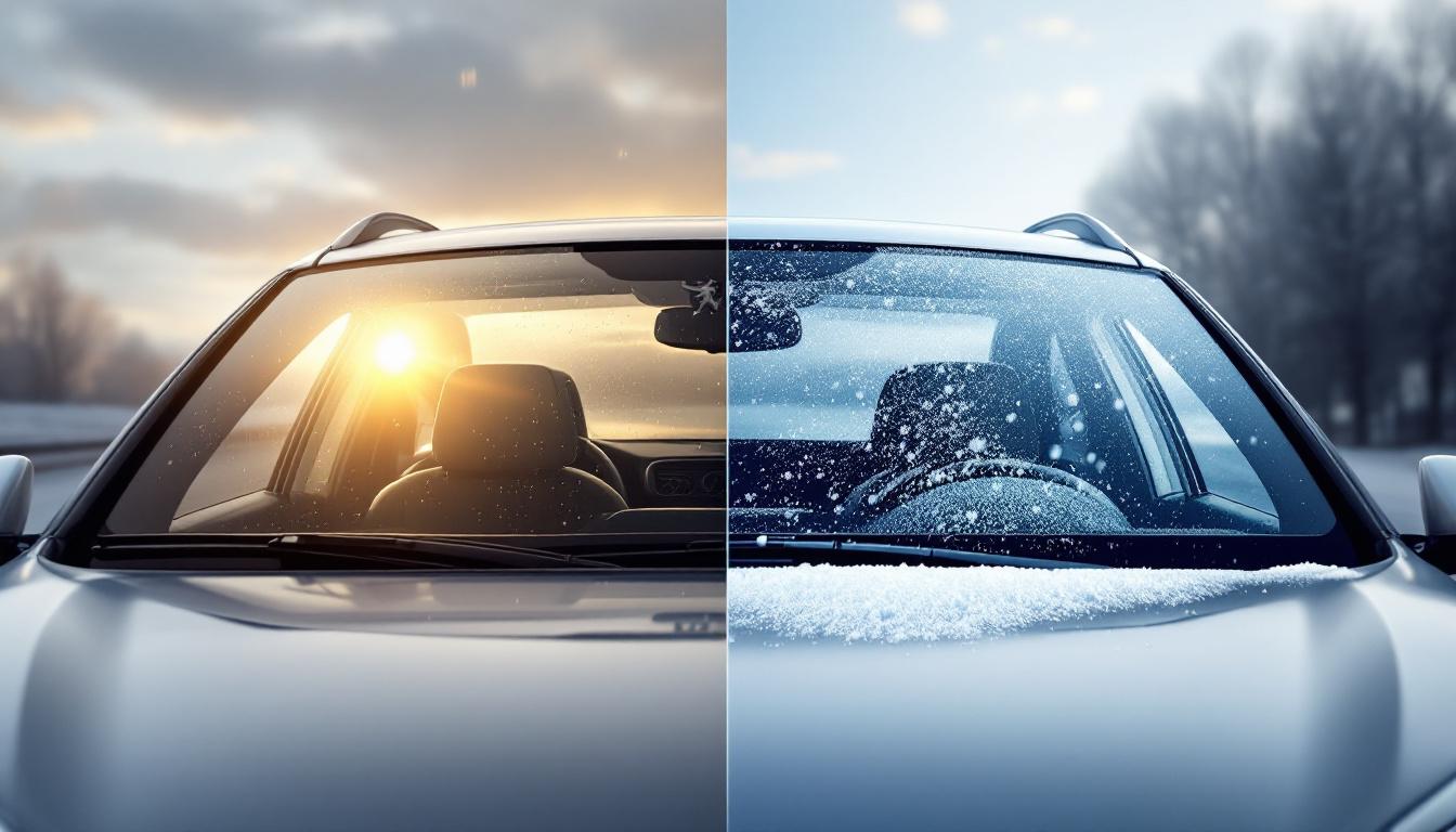 découvrez comment choisir le balai essuie-glace idéal pour votre peugeot 5008 iii selon les saisons, afin d'assurer une visibilité optimale et une conduite en toute sécurité toute l'année.