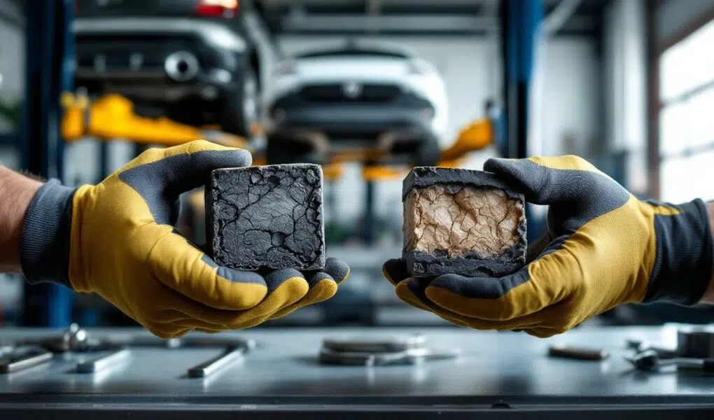 découvrez comment choisir un silent bloc durable pour votre dacia sandero 3 et améliorer la longévité de ses composants avec nos conseils experts.