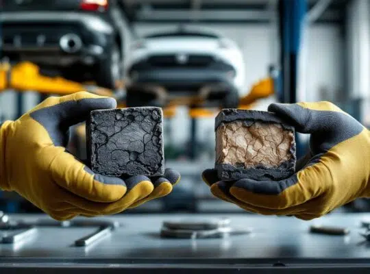 découvrez comment choisir un silent bloc durable pour votre dacia sandero 3 et améliorer la longévité de ses composants avec nos conseils experts.