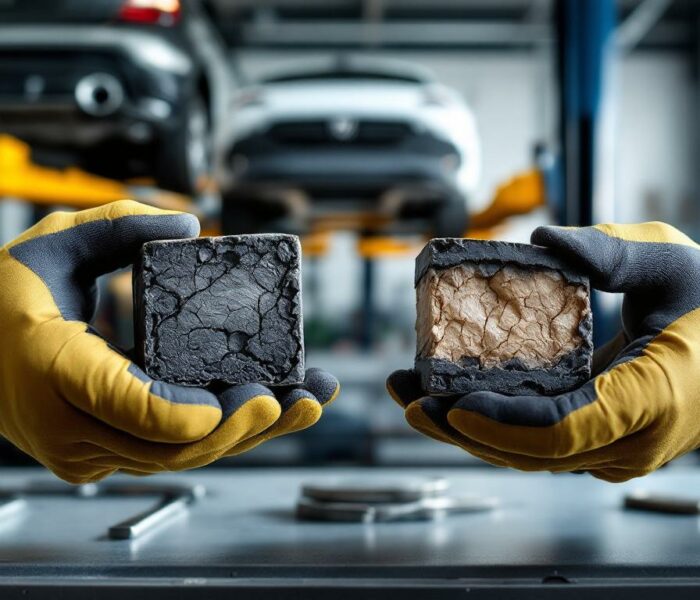 découvrez comment choisir un silent bloc durable pour votre dacia sandero 3 et améliorer la longévité de ses composants avec nos conseils experts.