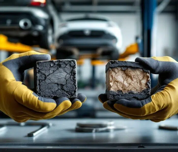 découvrez comment choisir un silent bloc durable pour votre dacia sandero 3 et améliorer la longévité de ses composants avec nos conseils experts.