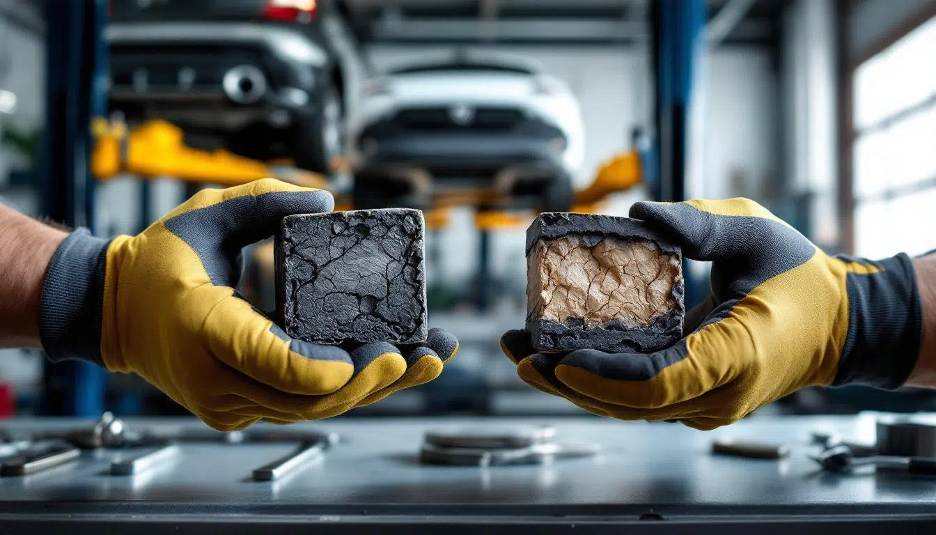 découvrez comment choisir un silent bloc durable pour votre dacia sandero 3 et améliorer la longévité de ses composants avec nos conseils experts.