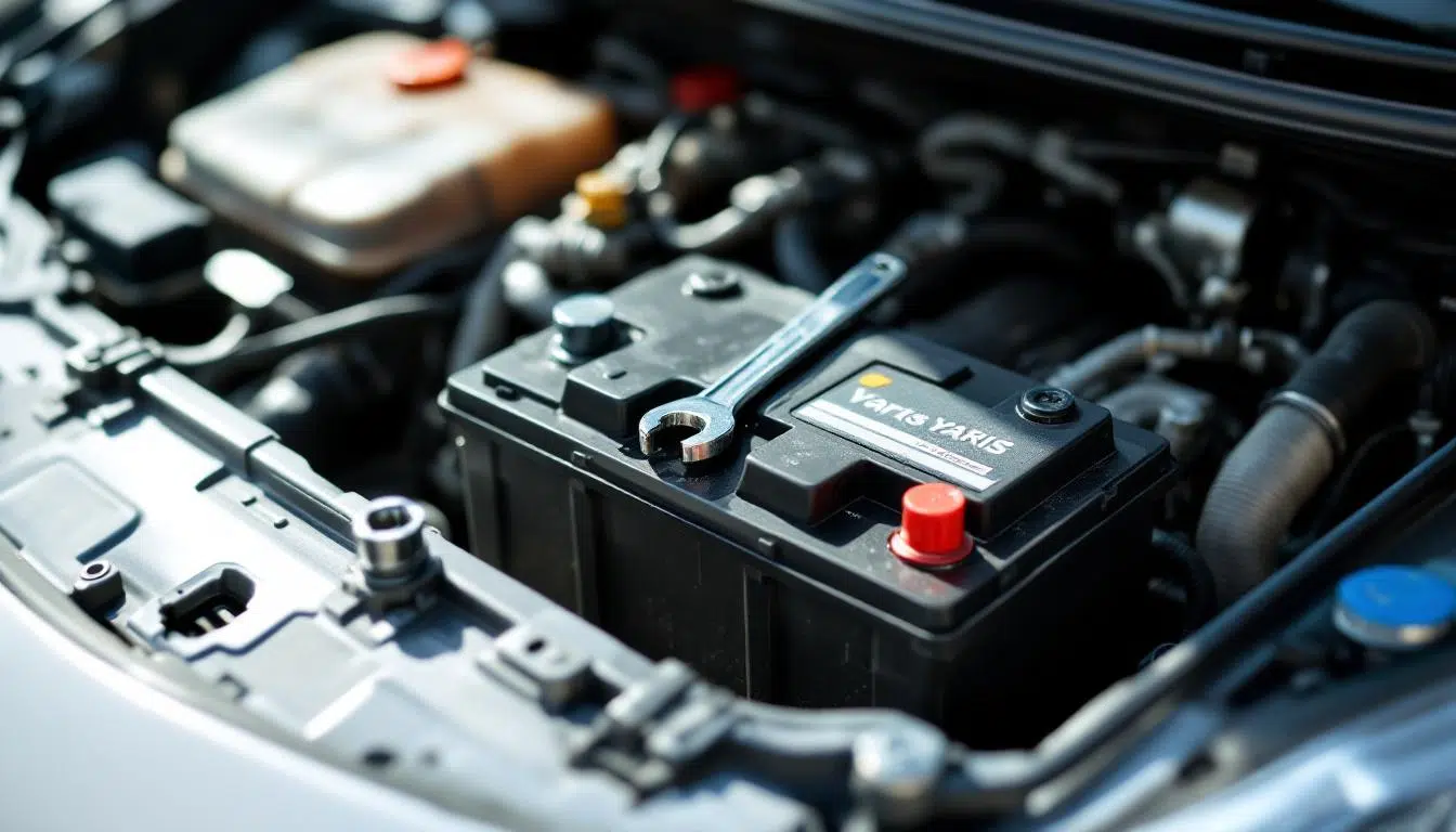 découvrez comment choisir la batterie idéale pour votre toyota yaris et évitez les erreurs courantes grâce à nos conseils pratiques et détaillés.