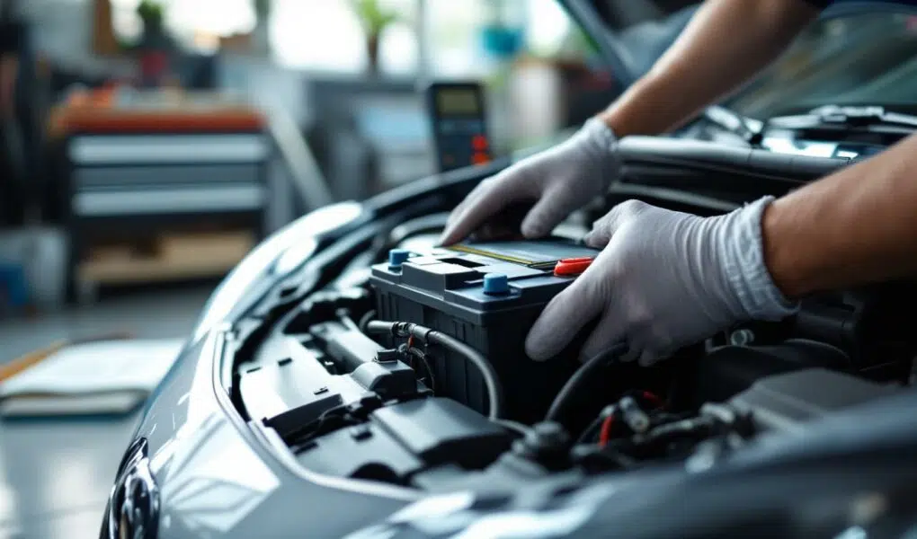 découvrez comment choisir la batterie idéale pour votre toyota yaris et évitez les erreurs courantes grâce à nos conseils pratiques et faciles.