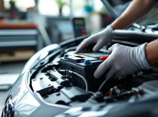 découvrez comment choisir la batterie idéale pour votre toyota yaris et évitez les erreurs courantes grâce à nos conseils pratiques et faciles.