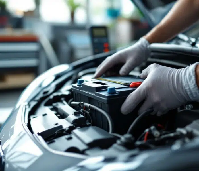 découvrez comment choisir la batterie idéale pour votre toyota yaris et évitez les erreurs courantes grâce à nos conseils pratiques et faciles.