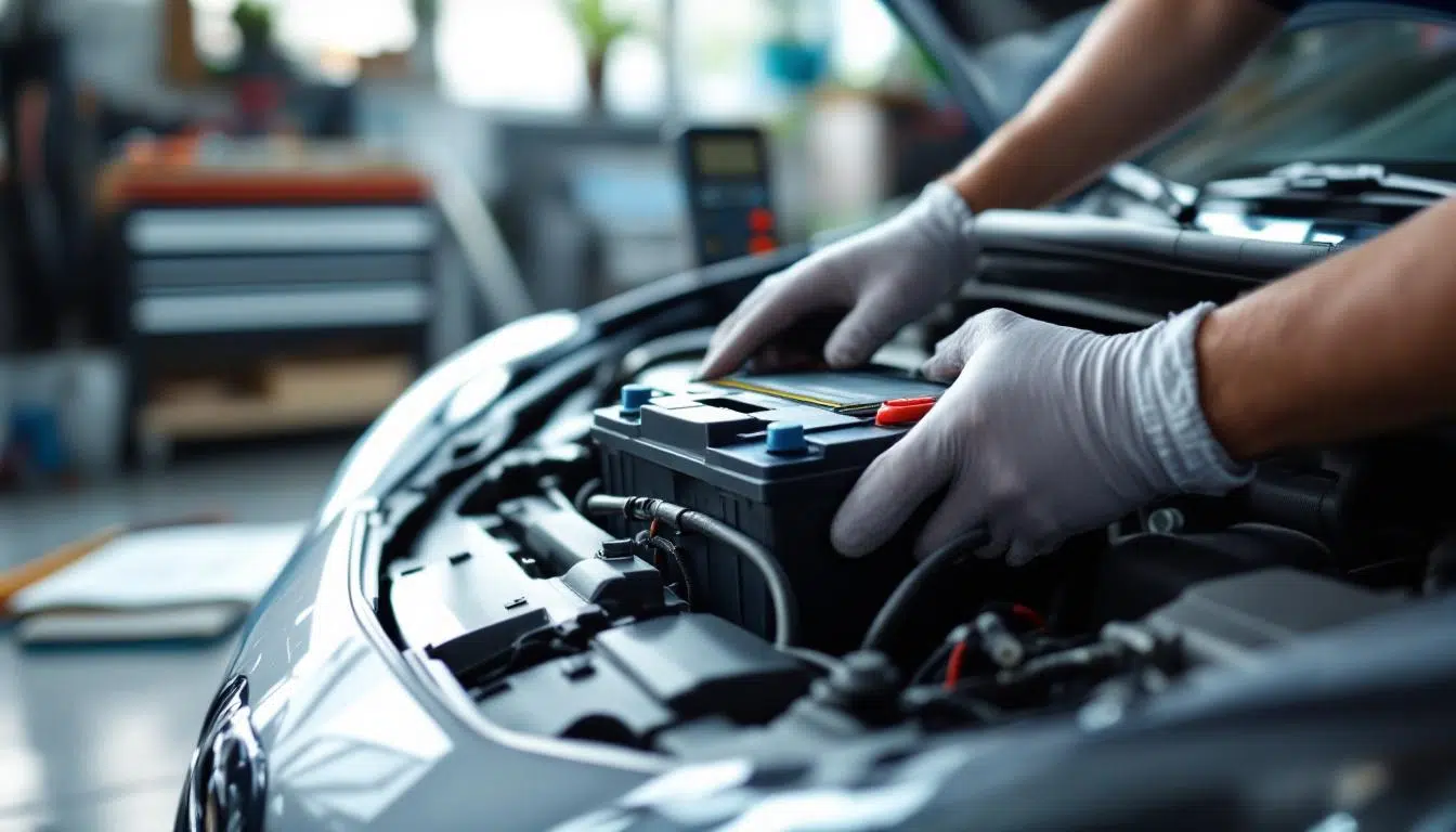 découvrez comment choisir la batterie idéale pour votre toyota yaris et évitez les erreurs courantes grâce à nos conseils pratiques et faciles.