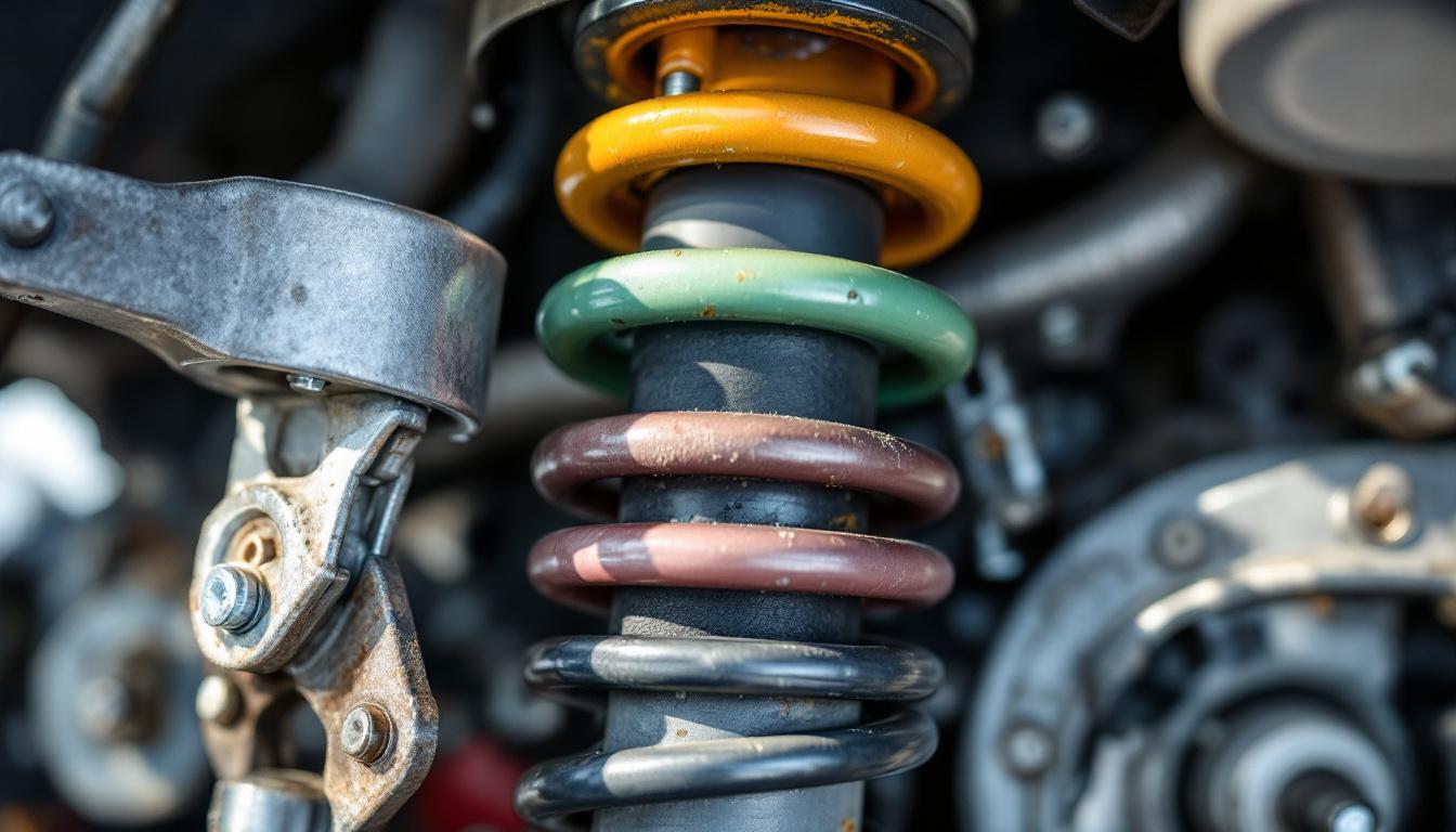 découvrez comment choisir les silent blocs adaptés pour votre opel corsa grâce à nos astuces et conseils pratiques pour améliorer la suspension et la conduite.