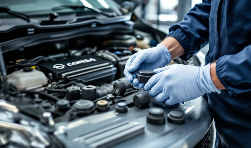 découvrez nos astuces et conseils pratiques pour choisir les silent blocs adaptés à votre opel corsa et garantir une conduite confortable et sécurisée.