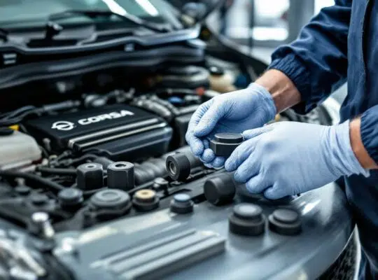 découvrez nos astuces et conseils pratiques pour choisir les silent blocs adaptés à votre opel corsa et garantir une conduite confortable et sécurisée.