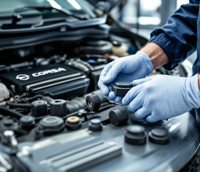 découvrez nos astuces et conseils pratiques pour choisir les silent blocs adaptés à votre opel corsa et garantir une conduite confortable et sécurisée.