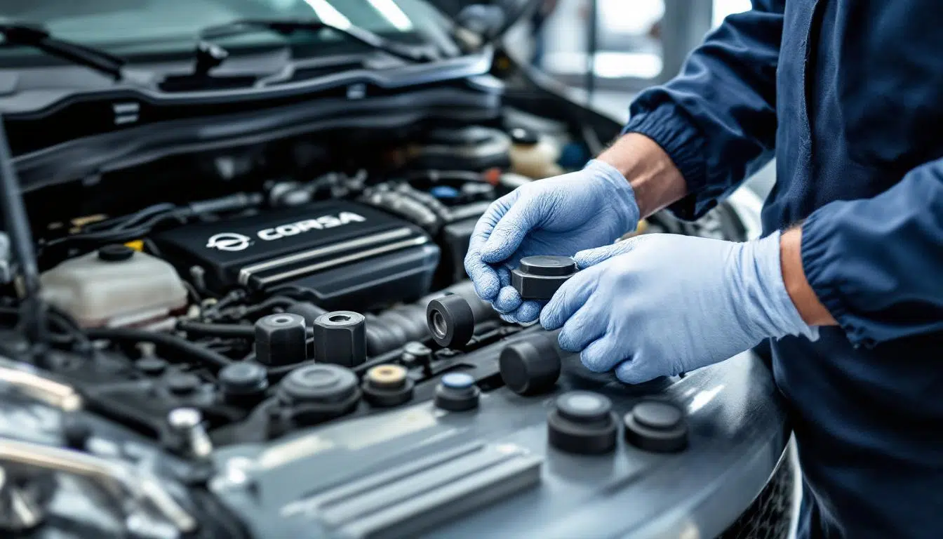 découvrez nos astuces et conseils pratiques pour choisir les silent blocs adaptés à votre opel corsa et garantir une conduite confortable et sécurisée.