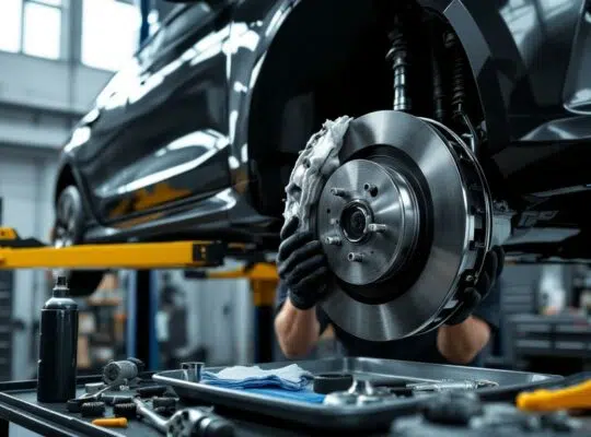 découvrez nos conseils pratiques pour entretenir efficacement les disques de freins de votre ford puma et optimiser leur durée de vie tout en assurant votre sécurité.