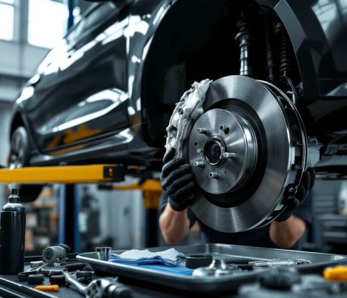 découvrez nos conseils pratiques pour entretenir efficacement les disques de freins de votre ford puma et optimiser leur durée de vie tout en assurant votre sécurité.