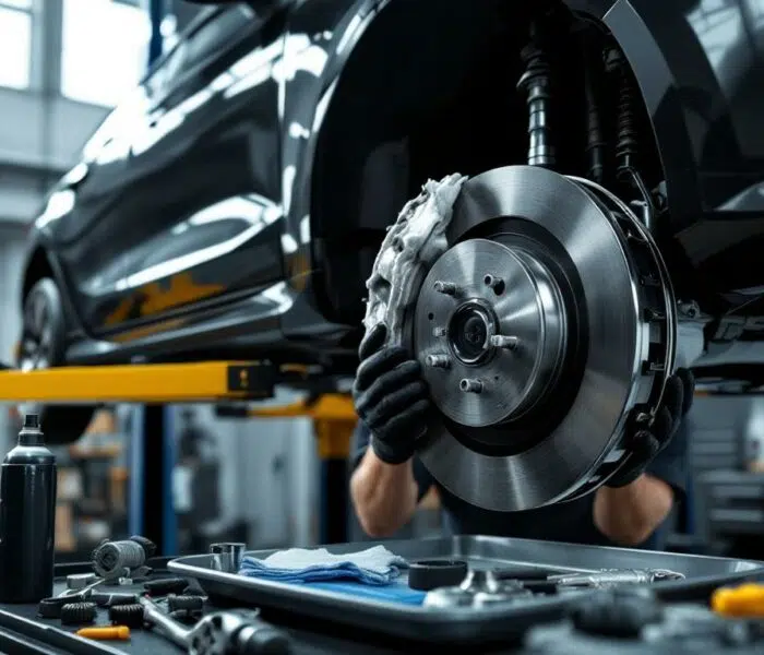 découvrez nos conseils pratiques pour entretenir efficacement les disques de freins de votre ford puma et optimiser leur durée de vie tout en assurant votre sécurité.