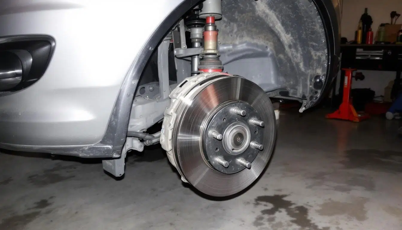 découvrez nos conseils experts pour entretenir efficacement les disques de freins de votre ford puma et prolonger leur durée de vie tout en garantissant votre sécurité.