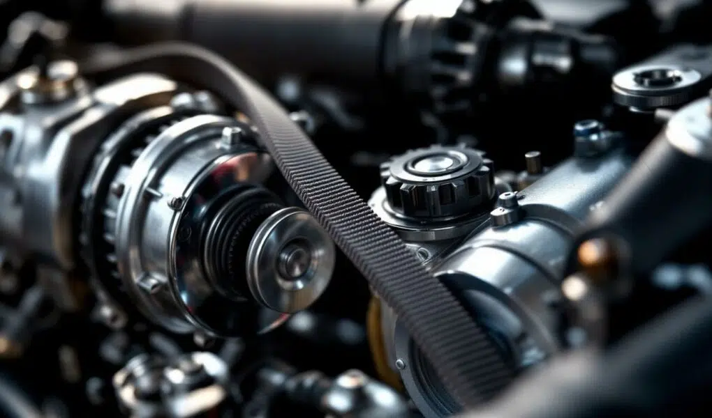 découvrez comment la courroie d'accessoires pour volkswagen polo vi optimise les performances du moteur, améliore la durabilité et assure un fonctionnement fiable de votre véhicule.