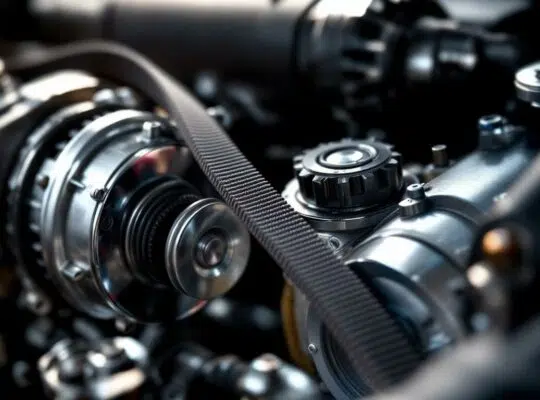 découvrez comment la courroie d'accessoires pour volkswagen polo vi optimise les performances du moteur, améliore la durabilité et assure un fonctionnement fiable de votre véhicule.