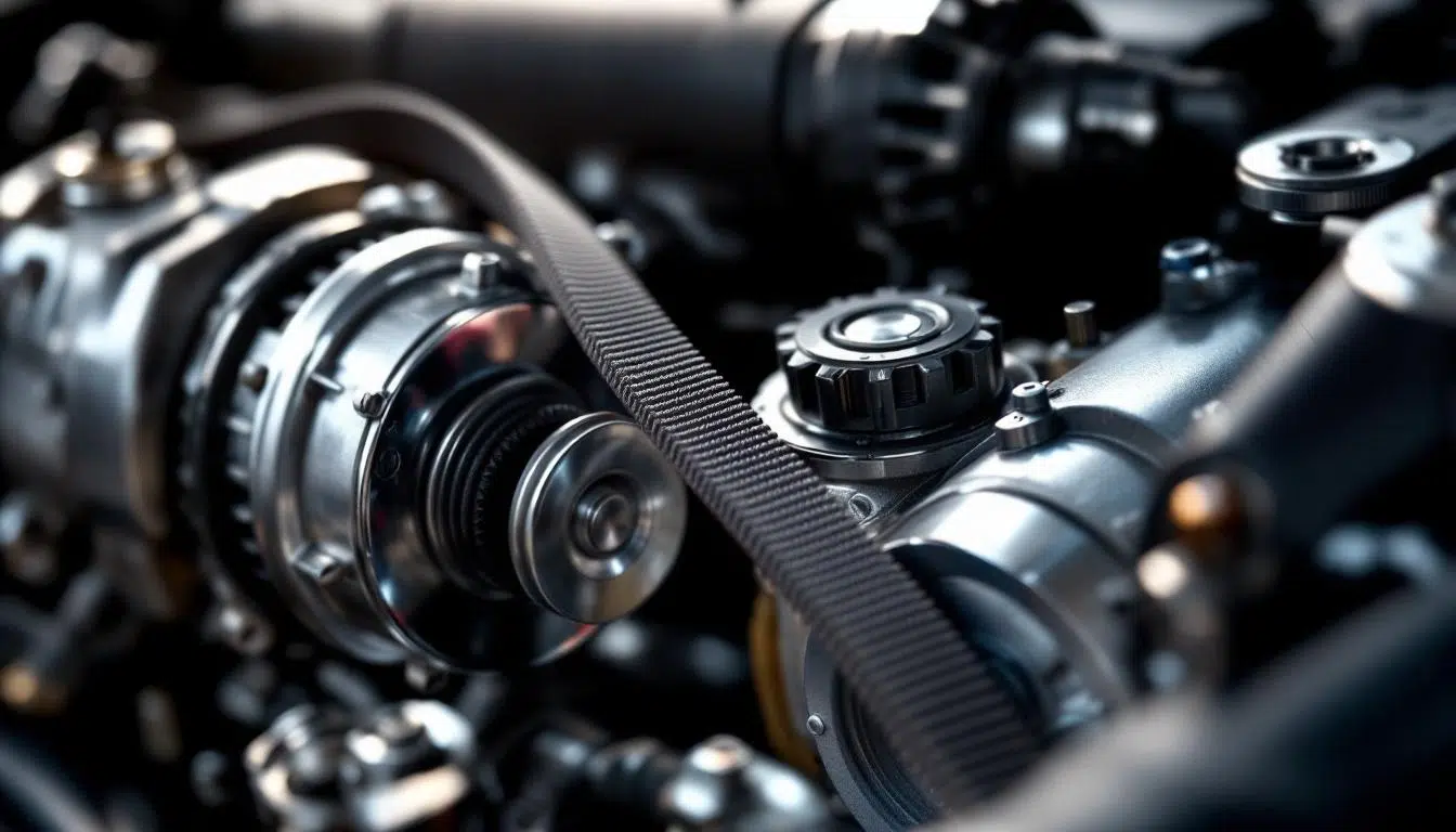 découvrez comment la courroie d'accessoires pour volkswagen polo vi optimise les performances du moteur, améliore la durabilité et assure un fonctionnement fiable de votre véhicule.