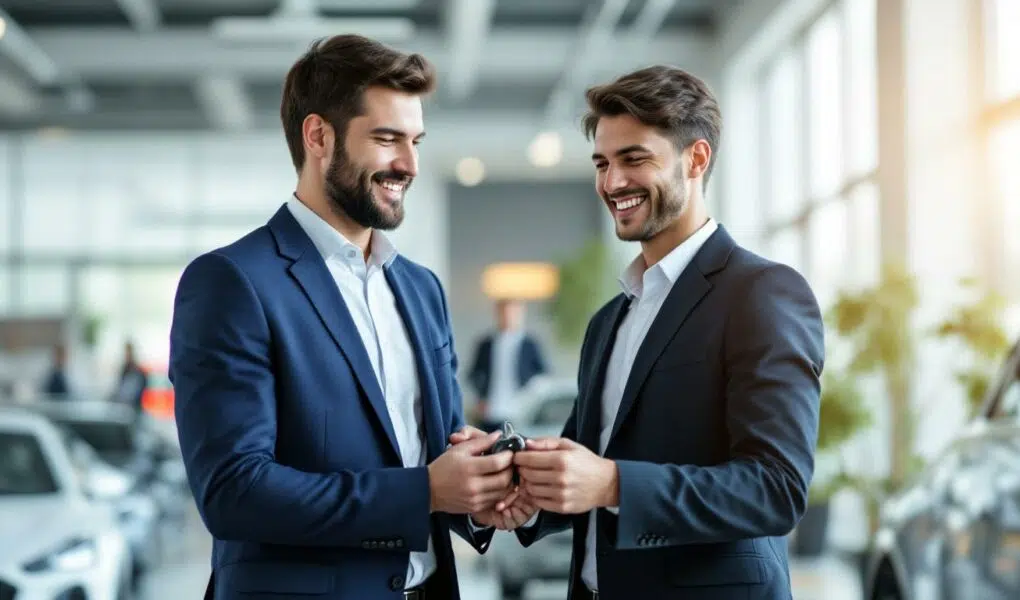 découvrez comment les meilleurs mandataires automobiles optimisent votre achat d'opel d'occasion, garantissant qualité, prix avantageux et une expérience simplifiée.