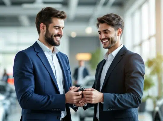 découvrez comment les meilleurs mandataires automobiles optimisent votre achat d'opel d'occasion, garantissant qualité, prix avantageux et une expérience simplifiée.