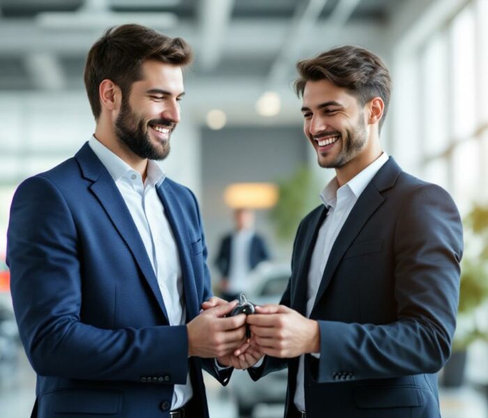 découvrez comment les meilleurs mandataires automobiles optimisent votre achat d'opel d'occasion, garantissant qualité, prix avantageux et une expérience simplifiée.