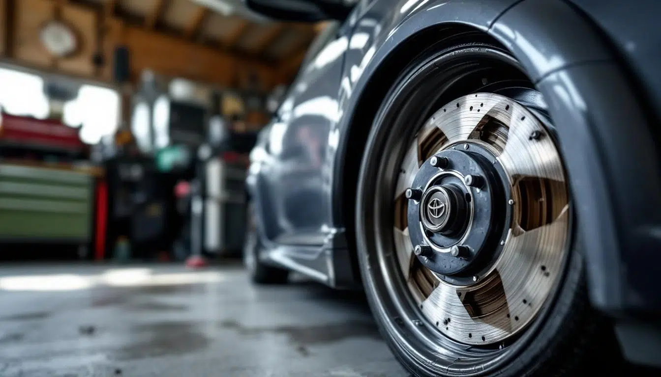 découvrez notre comparatif des meilleurs disques de freins pour toyota yaris et trouvez les recommandations idéales pour assurer votre sécurité et optimiser les performances de votre véhicule.