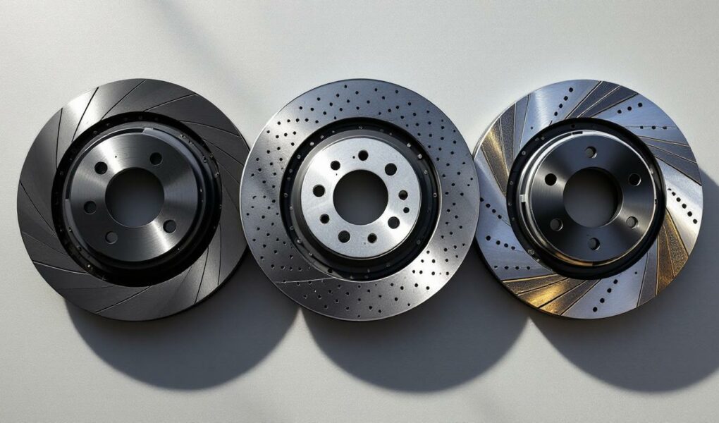 découvrez notre comparatif des disques de freins pour toyota yaris et trouvez les meilleures recommandations pour assurer votre sécurité et optimiser les performances de votre véhicule.