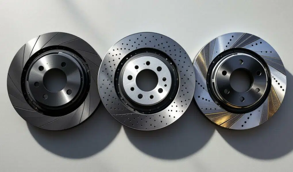 découvrez notre comparatif des disques de freins pour toyota yaris et trouvez les meilleures recommandations pour assurer votre sécurité et optimiser les performances de votre véhicule.