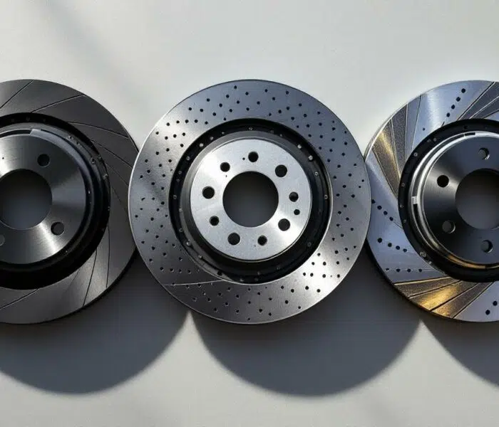 découvrez notre comparatif des disques de freins pour toyota yaris et trouvez les meilleures recommandations pour assurer votre sécurité et optimiser les performances de votre véhicule.