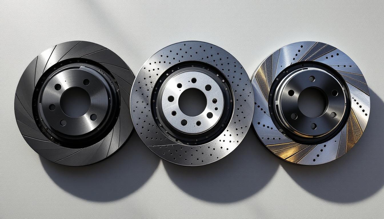 découvrez notre comparatif des disques de freins pour toyota yaris et trouvez les meilleures recommandations pour assurer votre sécurité et optimiser les performances de votre véhicule.
