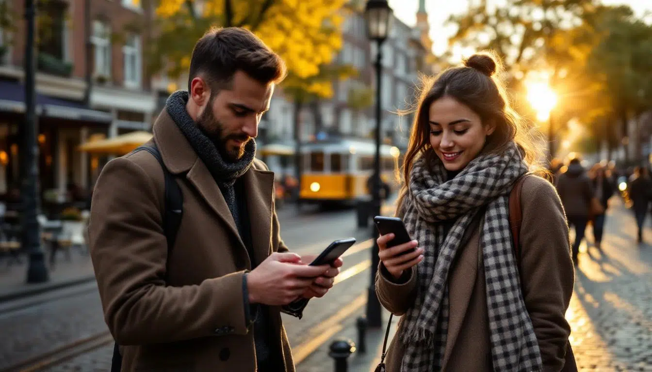 découvrez les meilleures applications pour réserver facilement un taxi à clermont-ferrand et profitez d'un service rapide et fiable.