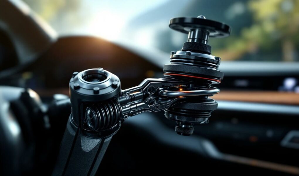 découvrez comment le double volant amortisseur améliore la conduite et le confort de votre peugeot 3008 iii grâce à ses nombreux avantages techniques et pratiques.