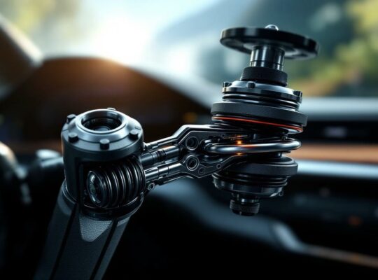 découvrez comment le double volant amortisseur améliore la conduite et le confort de votre peugeot 3008 iii grâce à ses nombreux avantages techniques et pratiques.