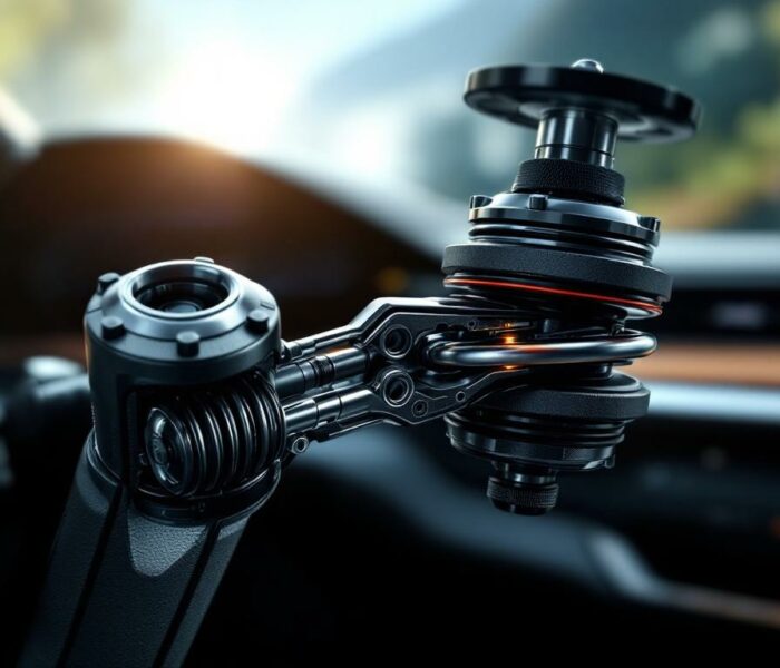 découvrez comment le double volant amortisseur améliore la conduite et le confort de votre peugeot 3008 iii grâce à ses nombreux avantages techniques et pratiques.