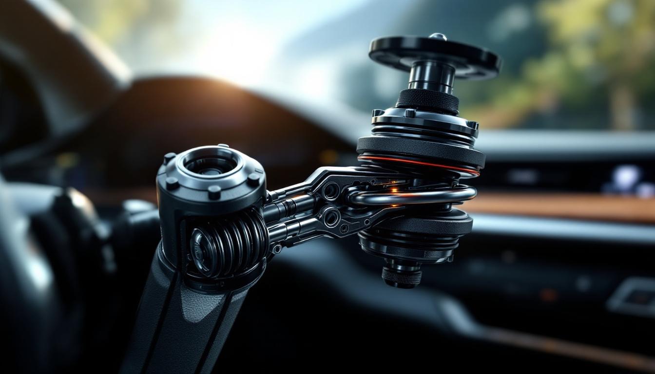 découvrez comment le double volant amortisseur améliore la conduite et le confort de votre peugeot 3008 iii grâce à ses nombreux avantages techniques et pratiques.