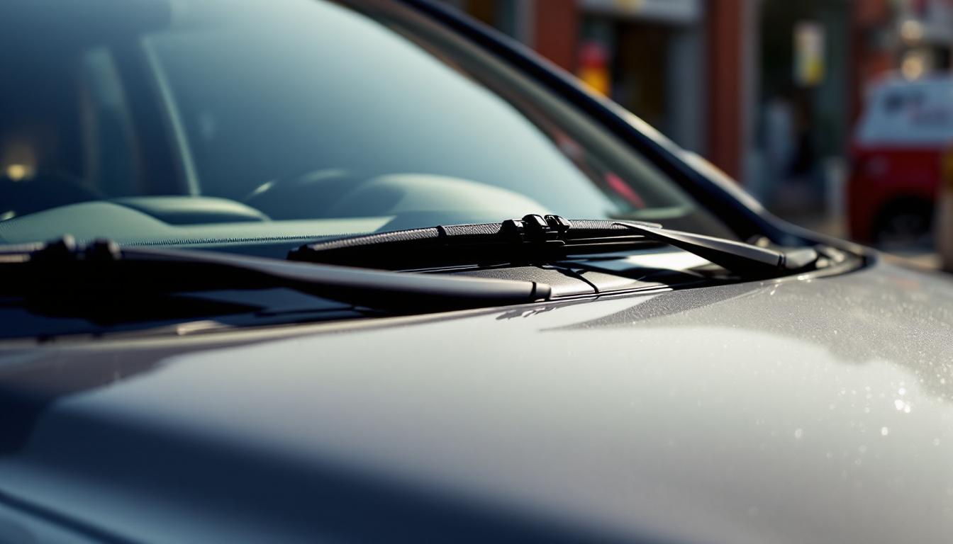 découvrez nos astuces et bons plans pour économiser sur les balais essuie-glace de votre toyota yaris cross, alliant qualité et prix avantageux.