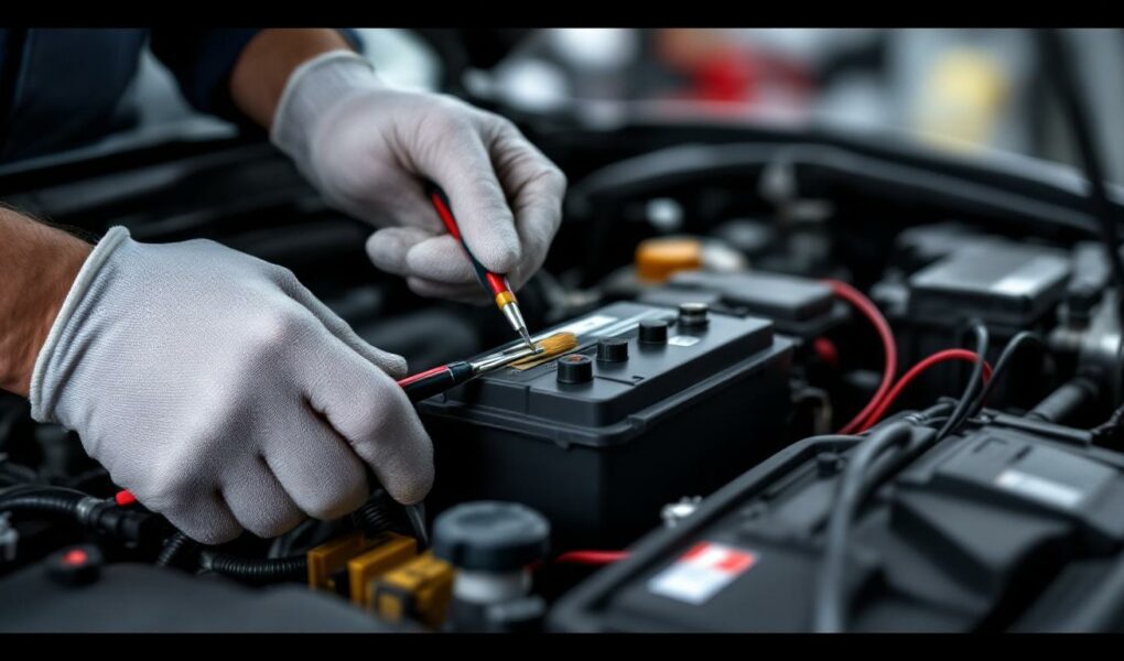 découvrez notre guide complet pour l'entretien de la batterie de votre dacia sandero 3. astuces, conseils et étapes clés pour assurer une performance optimale et prolonger la durée de vie de votre batterie voiture.