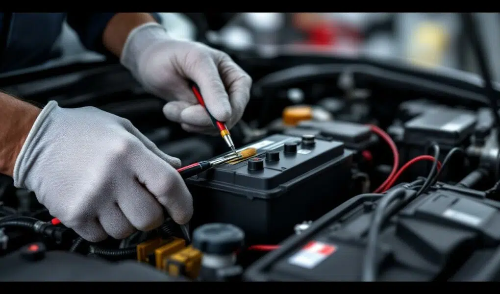 découvrez notre guide complet pour l'entretien de la batterie de votre dacia sandero 3. astuces, conseils et étapes clés pour assurer une performance optimale et prolonger la durée de vie de votre batterie voiture.