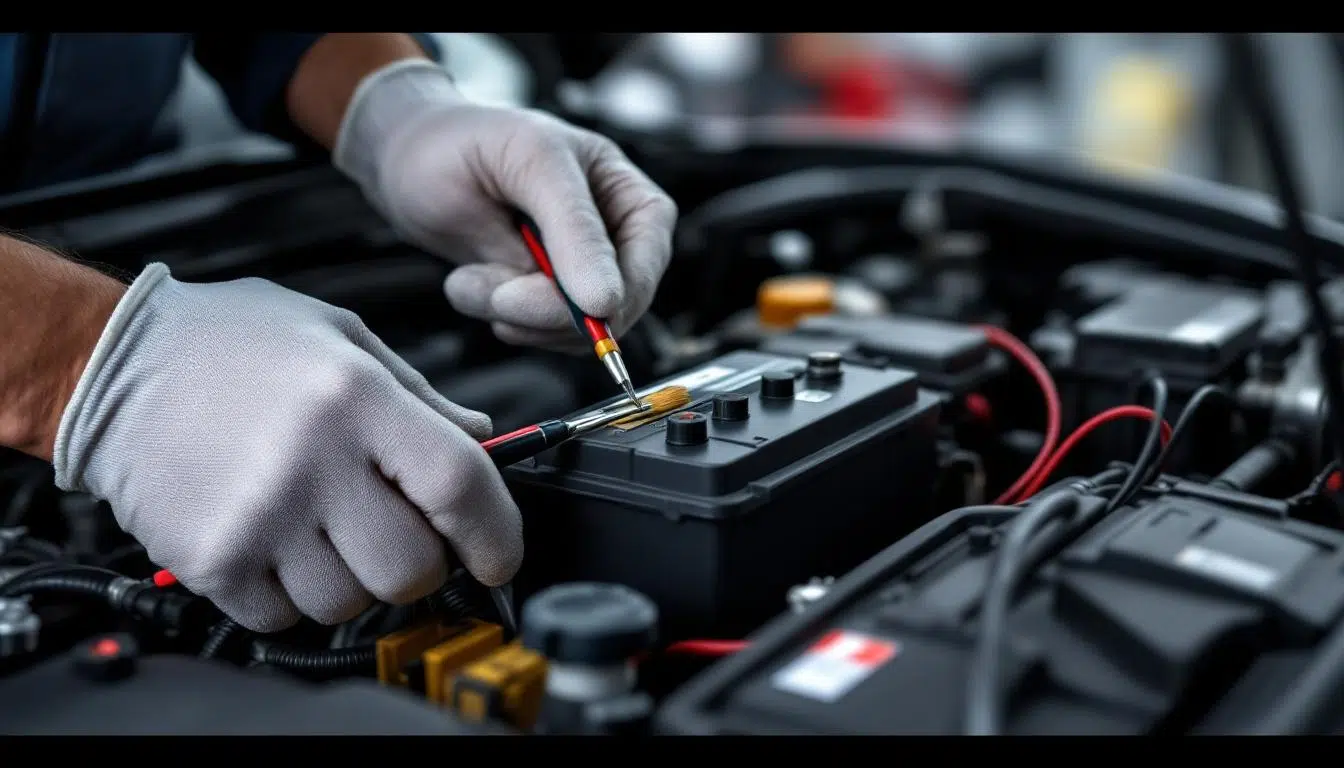 découvrez notre guide complet pour l'entretien de la batterie de votre dacia sandero 3. astuces, conseils et étapes clés pour assurer une performance optimale et prolonger la durée de vie de votre batterie voiture.