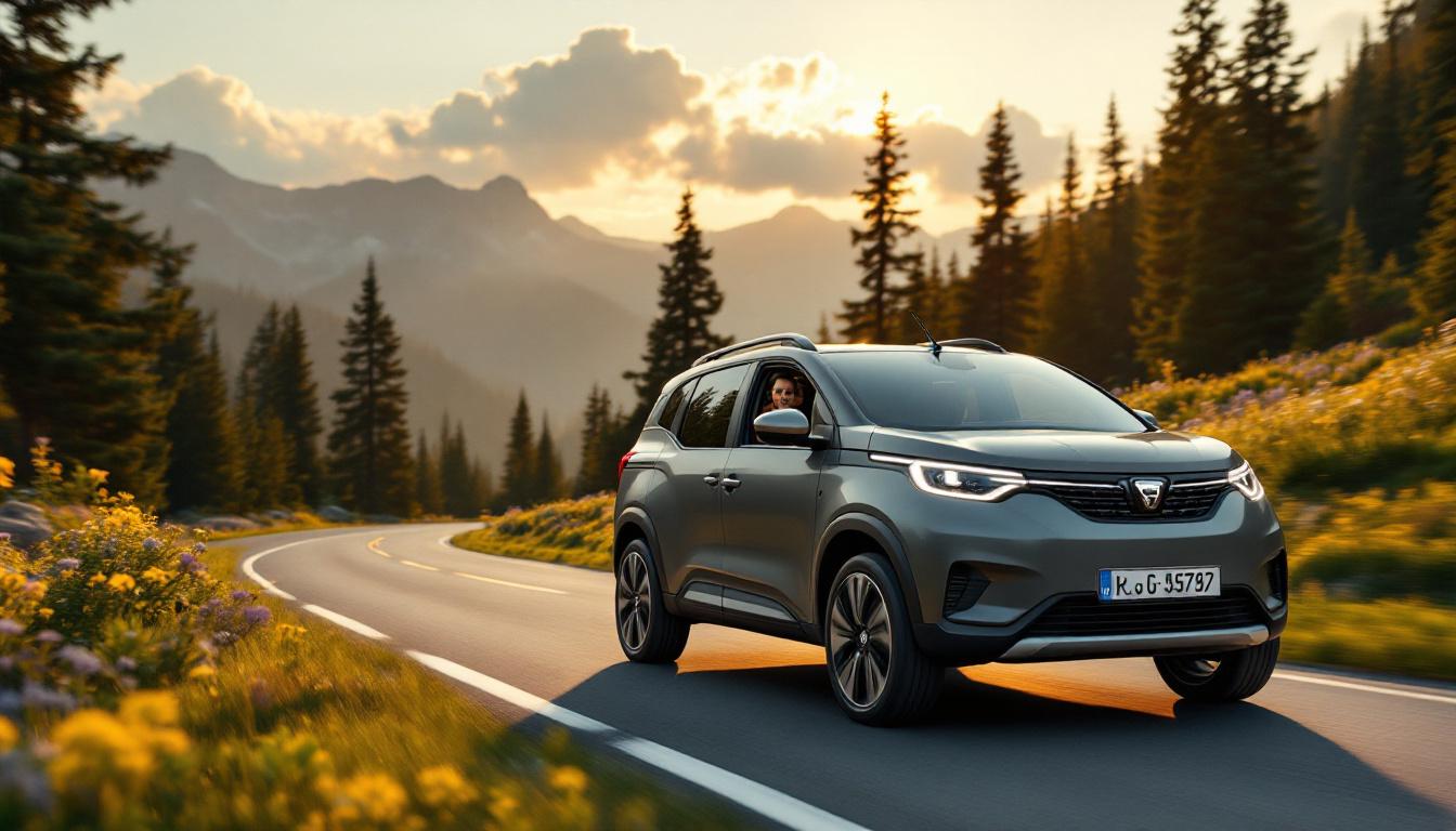 découvrez les bénéfices d'un double volant amortisseur pour votre dacia jogger, améliorant la stabilité, le confort de conduite et la sécurité. informez-vous sur son fonctionnement et pourquoi c'est un choix essentiel.