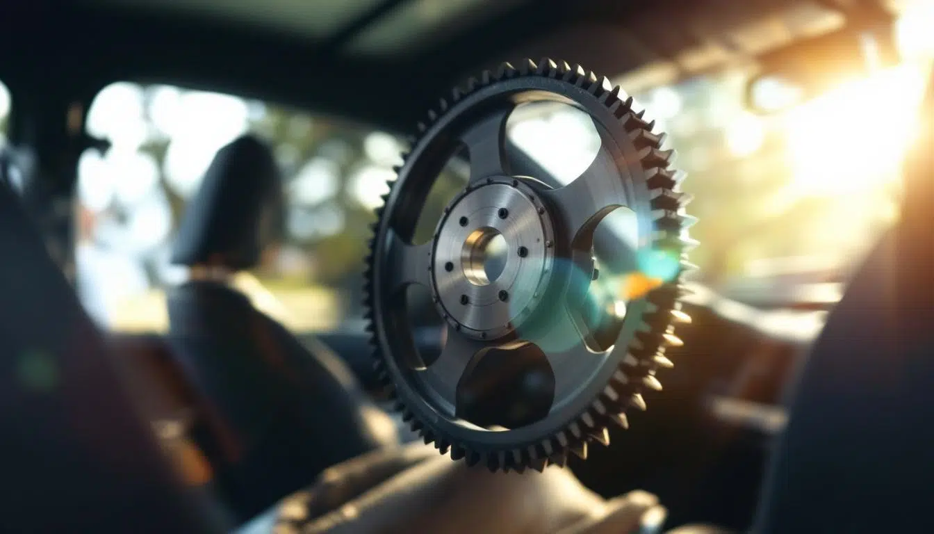 découvrez les principales différences entre le volant moteur bi masse et le volant moteur normal pour la peugeot 2008 ii, leurs avantages, inconvénients et impacts sur la performance.